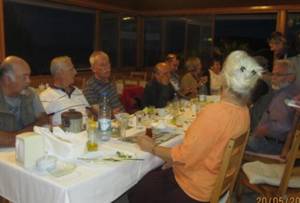 Derin Naz Pansiyon - Görsel 16