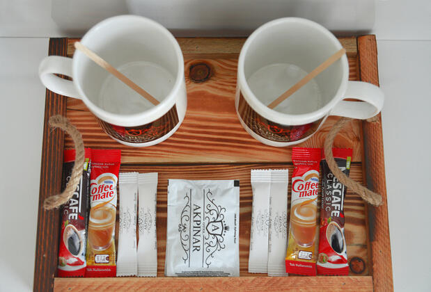 Otel Akpınar Eskişehir - Görsel 13