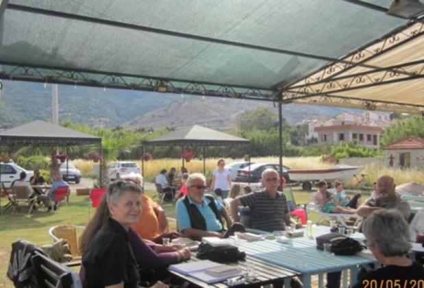 Derin Naz Pansiyon - Görsel 6