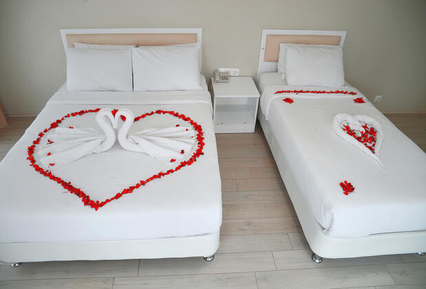 Otel Akpınar Eskişehir - Görsel 23