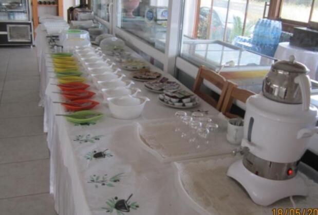 Derin Naz Pansiyon - Görsel 19