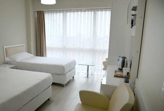 Otel Akpınar Eskişehir - Görsel 6