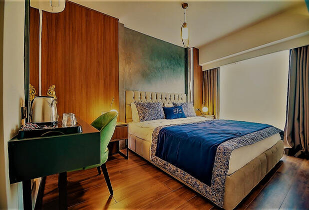 Union Hotel - Görsel 21