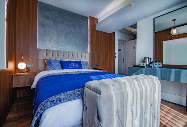 Union Hotel - Görsel 22