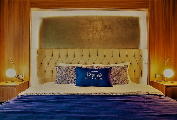 Union Hotel - Görsel 23