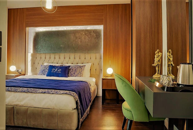 Union Hotel - Görsel 28