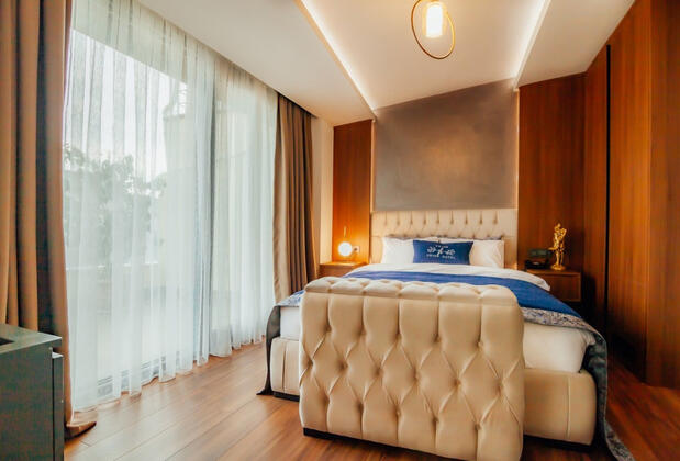 Union Hotel - Görsel 25