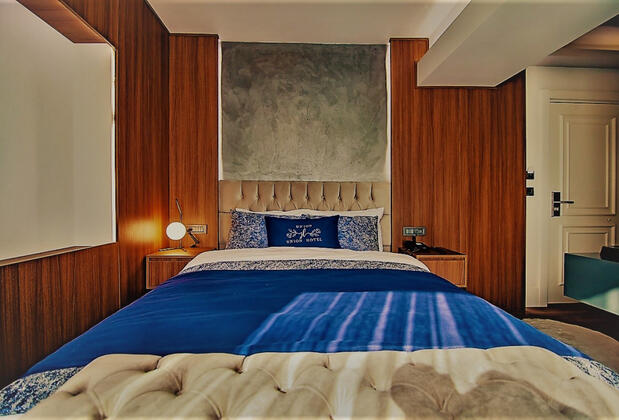 Union Hotel - Görsel 26