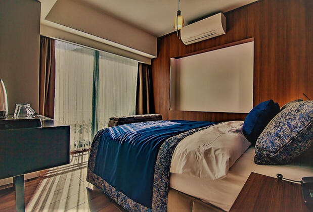 Union Hotel - Görsel 27