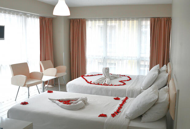 Otel Akpınar Eskişehir - Görsel 7