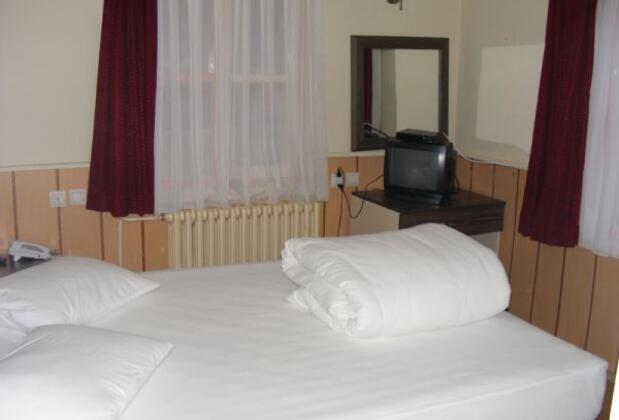 Gölcük Prenses Otel - Görsel 8