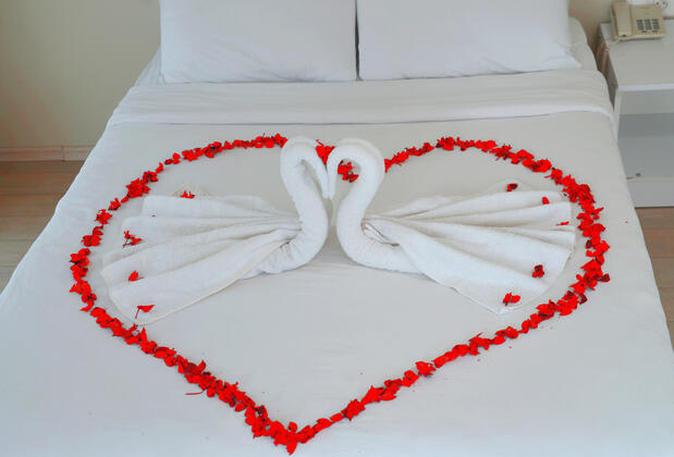 Otel Akpınar Eskişehir - Görsel 30