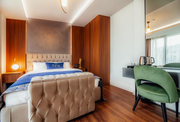 Union Hotel - Görsel 30