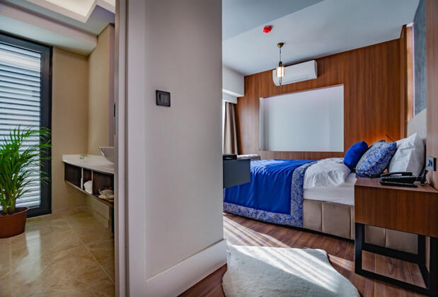 Union Hotel - Görsel 31