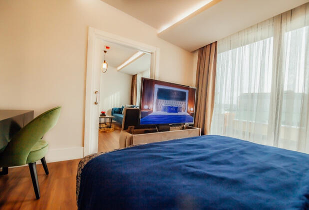 Union Hotel - Görsel 32