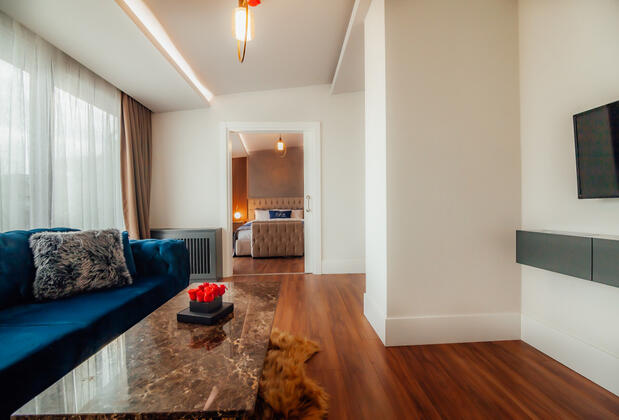 Union Hotel - Görsel 33