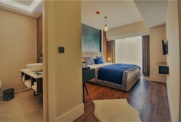 Union Hotel - Görsel 34