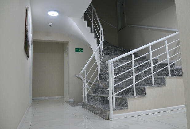 Otel Akpınar Eskişehir - Görsel 11