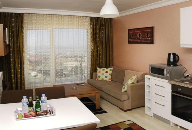 Sweet Home Apart - Görsel 36