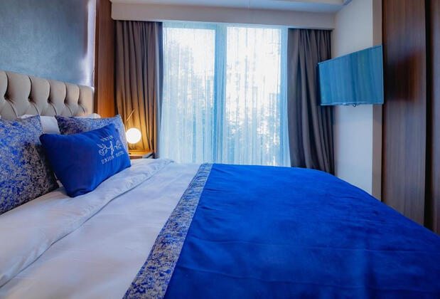 Union Hotel - Görsel 37