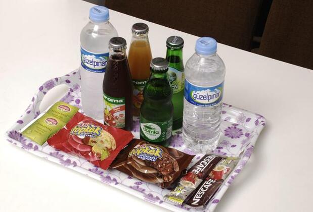 Sweet Home Apart - Görsel 15