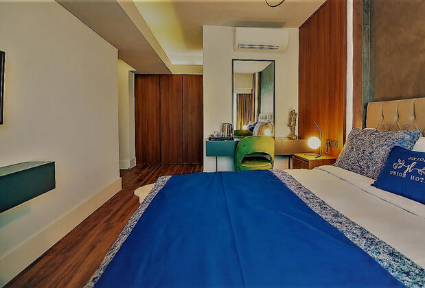 Union Hotel - Görsel 39