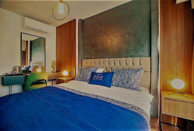 Union Hotel - Görsel 40