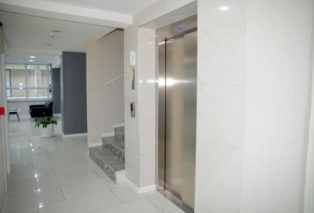 Otel Akpınar Eskişehir - Görsel 9