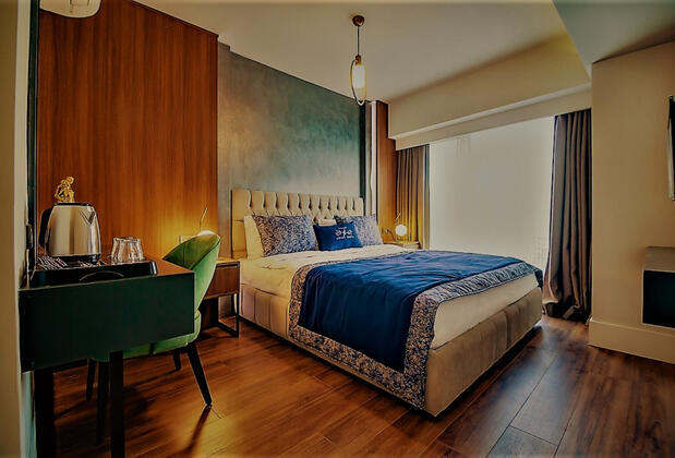 Union Hotel - Görsel 44