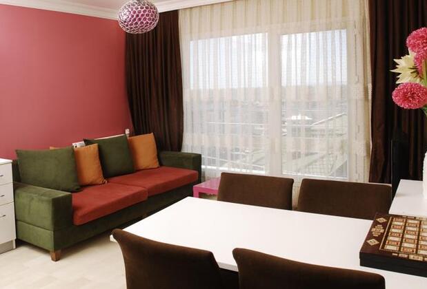 Sweet Home Apart - Görsel 43