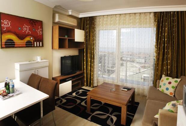 Sweet Home Apart - Görsel 24