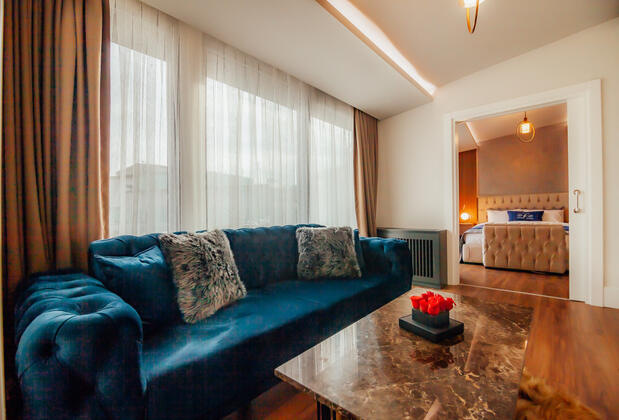 Union Hotel - Görsel 45