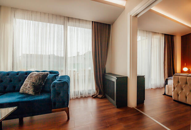 Union Hotel - Görsel 46