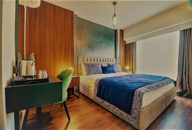 Union Hotel - Görsel 48