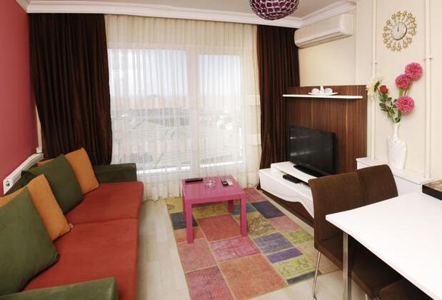 Sweet Home Apart - Görsel 35