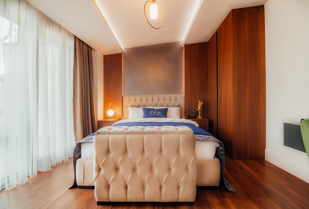 Union Hotel - Görsel 49