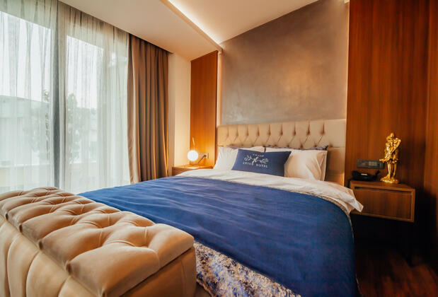 Union Hotel - Görsel 47