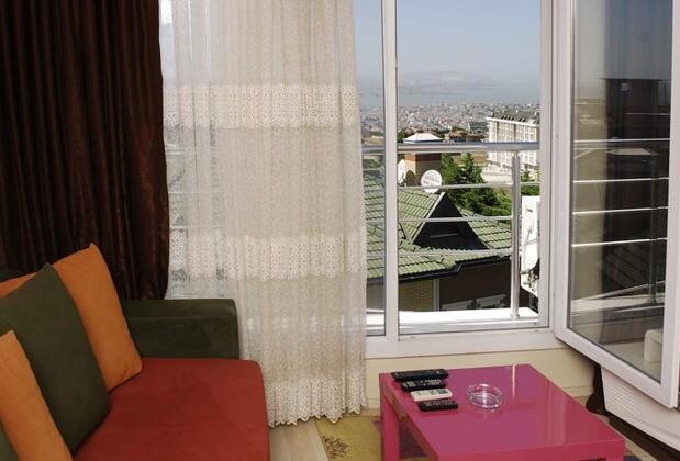 Sweet Home Apart - Görsel 37