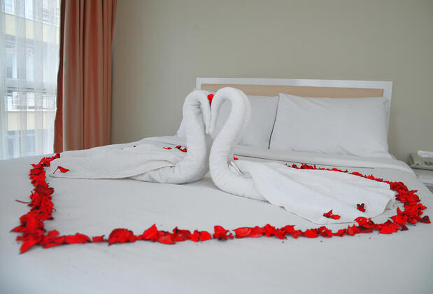 Otel Akpınar Eskişehir - Görsel 16