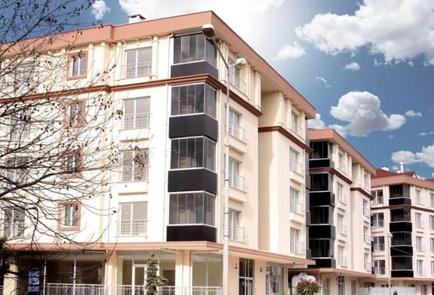 Sweet Home Apart - Görsel 7