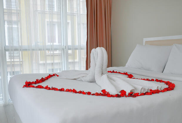 Otel Akpınar Eskişehir - Görsel 31