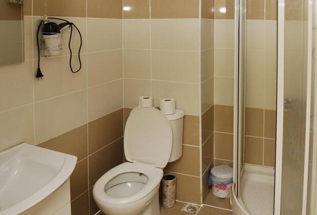 Sweet Home Apart - Görsel 16