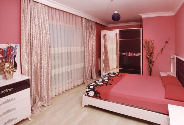 Sweet Home Apart - Görsel 14