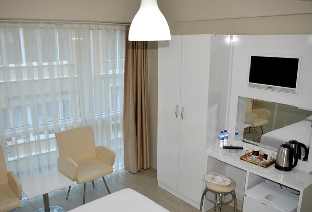 Otel Akpınar Eskişehir - Görsel 10