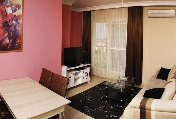 Sweet Home Apart - Görsel 25