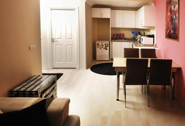 Sweet Home Apart - Görsel 27