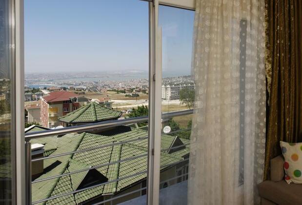 Sweet Home Apart - Görsel 38