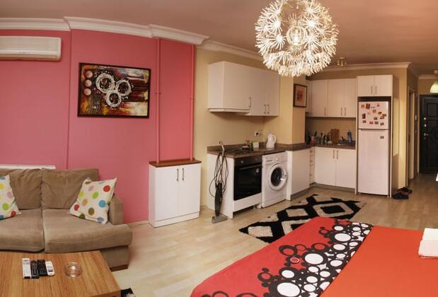 Sweet Home Apart - Görsel 3