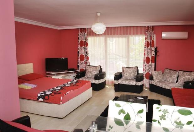 Sweet Home Apart - Görsel 40