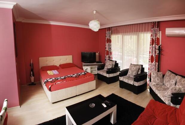 Sweet Home Apart - Görsel 28